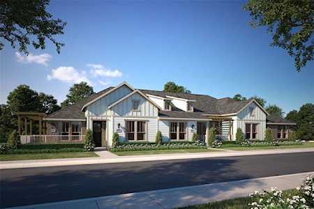 521 Matchbox Street Argyle, TX 76226