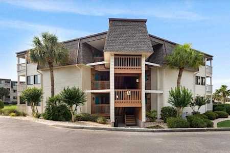 5601 N Ocean Blvd. #217-A Myrtle Beach, SC 29577