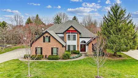 10270 Atchison Road Washington TWP, OH 45458