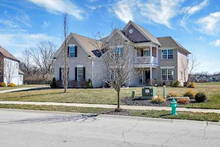 4843 Branch Grove Ct Indianapolis, IN 46234