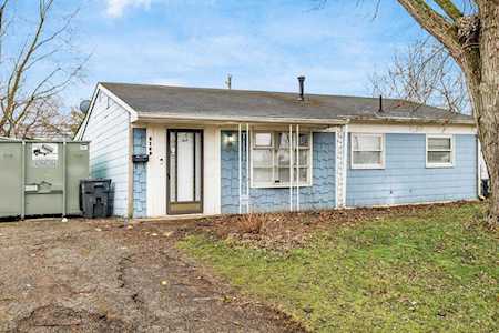 5169 Zimmer Drive Columbus, OH 43232