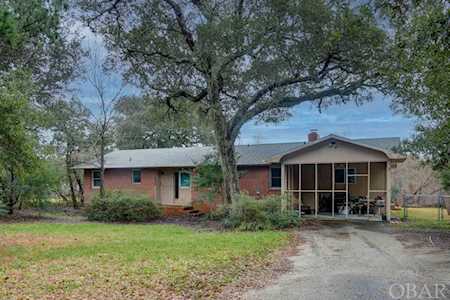 46147 Flowers Ridge Road Buxton, NC 27920