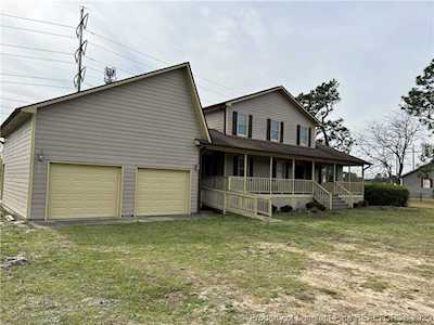 181 Sally Hill Circle Fayetteville, NC 28306