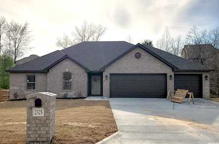 2325 Little Ridge Ct. Dr Sherwood, AR 72120