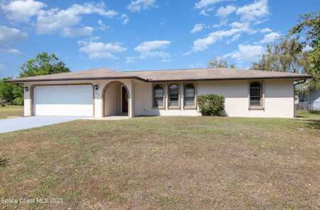 417 NE Brookedge Street Palm Bay, FL 32907