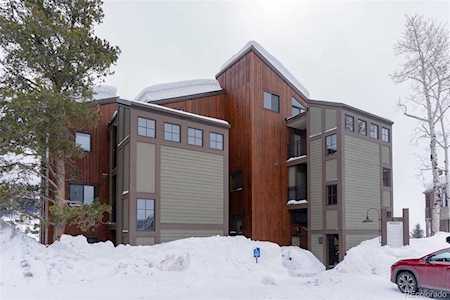 2140 Mount Werner Circle #D21 Steamboat Springs, CO 80487