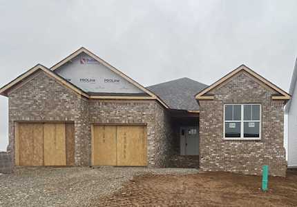 1203 Twilight Shadow Dr Lexington, KY 40509