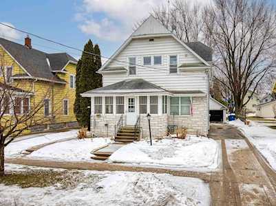 421 W 15th Ave Oshkosh, City of Oshkosh, WI 54902