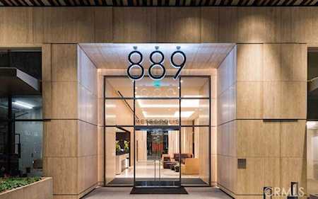 889 Francisco St #2602 Los Angeles, CA 90017