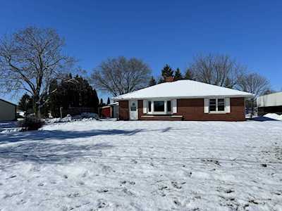 2923 N Ballard Rd Appleton, City of Appleton, WI 54911