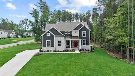 14618 Chesdin Shores Terrace Chesterfield, VA 23838