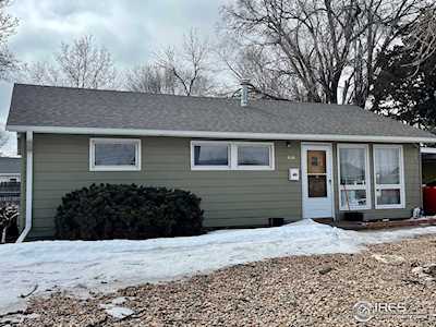 416 Circle Dr Fort Morgan, CO 80701
