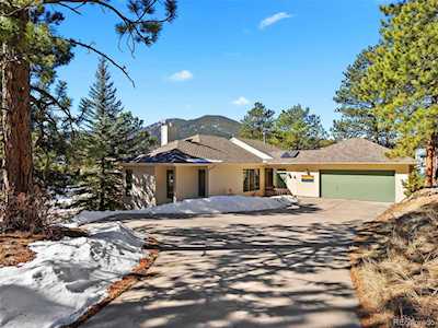 31434 S Bermuda Dunes Dr Evergreen, CO 80439