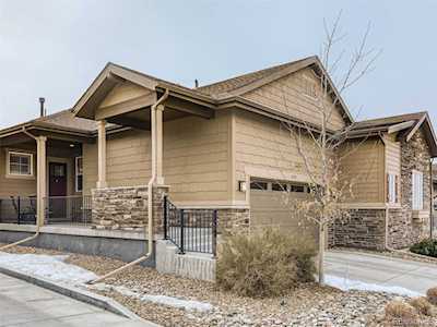 3438 New Haven Circle Castle Rock, CO 80109