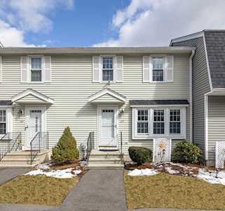 24 Crystal Way #24 Bellingham, MA 02019