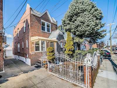 114-24 117th Street South Ozone Park, NY 11420