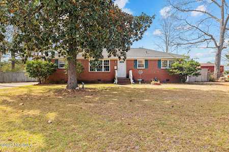 1007 Ormandy Avenue Jacksonville, NC 28546