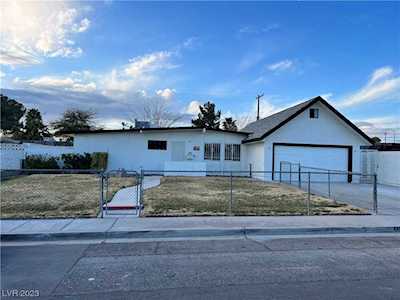 1947 Balboa Ave Las Vegas, NV 89169