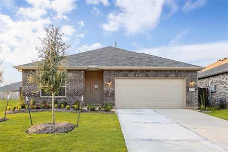21737 Southern Valley Ln New Caney, TX 77357