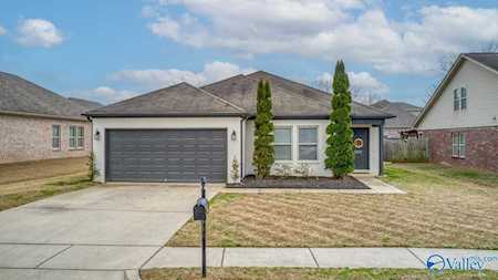 2437 SW Belltown Drive Huntsville, AL 35803