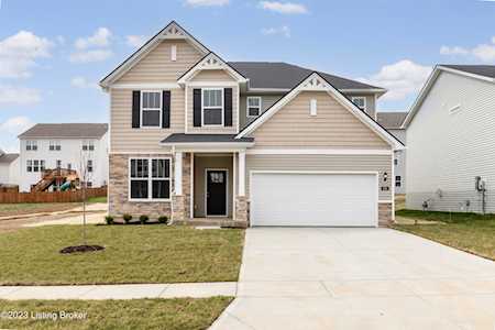 314 Vildana Ct Shelbyville, KY 40065