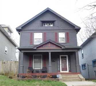 630 Wellmeier Avenue Dayton, OH 45410