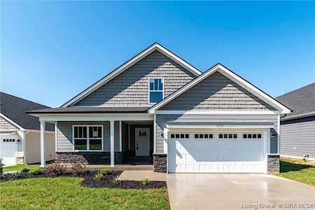 2757 Abby Woods Dr Jeffersonville, IN 47130