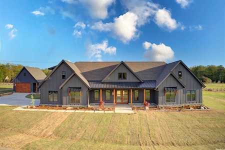 9168 Red Barn Way Alexander, AR 72002