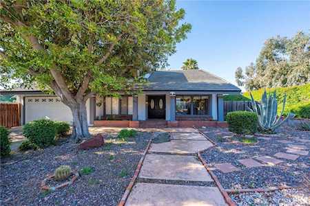 33931 Calle Borrego San Juan Capistrano, CA 92675