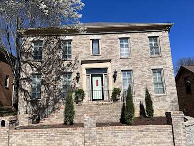 235 Burlington Pl Nashville, TN 37215