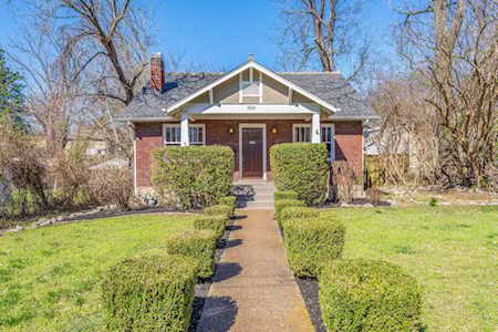 1619 Lillian St Nashville, TN 37206