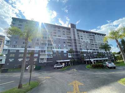 3850 Washington St #515 Hollywood, FL 33021