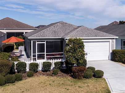 2481 Overstreet PLACE The Villages, FL 32163