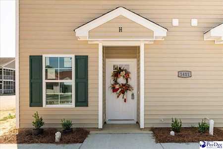 1411 Golf Terrace #G Florence, SC 29501