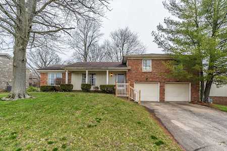 253 Southpoint Dr Lexington, KY 40515