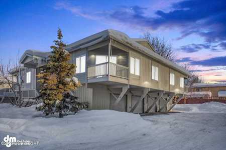 3050 Lore Rd #C4 Anchorage, AK 99507