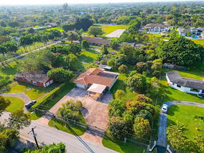 12400 SW 43rd St Miami, FL 33175
