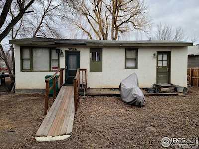 1609 Cherry St Milliken, CO 80543