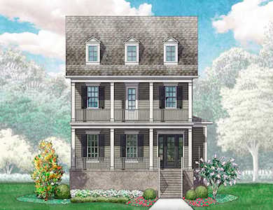 1031 Conar Street Lot 2349 Franklin, TN 37064