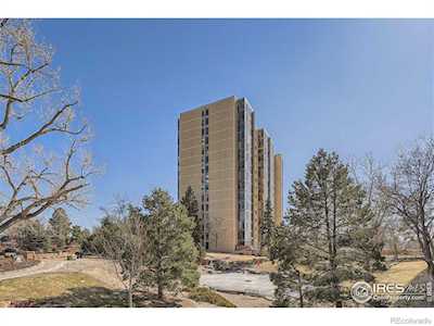 7877 E Mississippi Ave #506 Denver, CO 80247