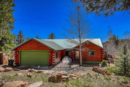 404 Monte Vista Drive Pagosa Springs, CO 81147