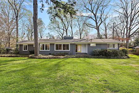 2125 Granada Dr Charlotte, NC 28226