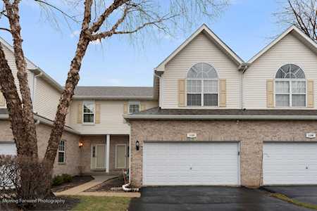 1135 Lily Field Ln Bolingbrook, IL 60440