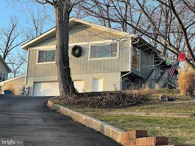 3800 Fort Hill Dr Alexandria, VA 22310