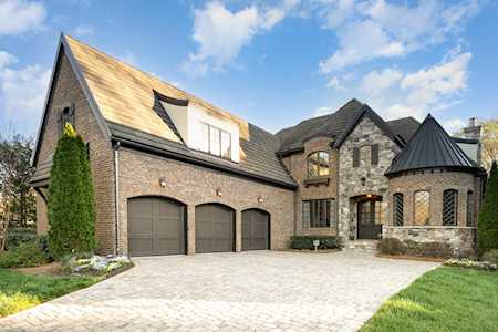 8815 Thornbury Place Waxhaw, NC 28173
