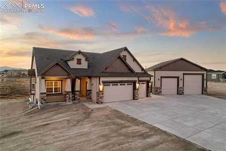 11330 Palmer Peak Place Falcon, CO 80831