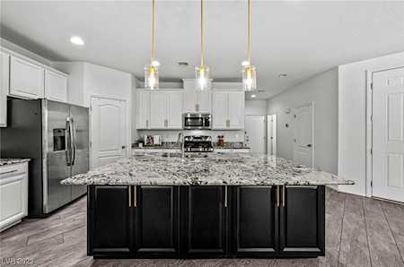 7734 Falmoth Bay Ct Las Vegas, NV 89179