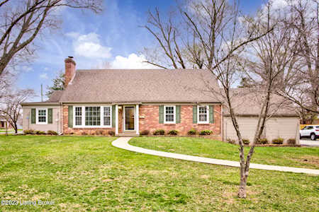 4253 Westport Terrace Louisville, KY 40207