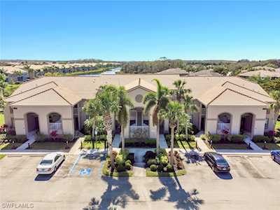 19950 Barletta Ln #1121 Estero, FL 33928