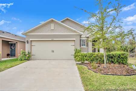859 Gunnison Dr Orange City, FL 32763